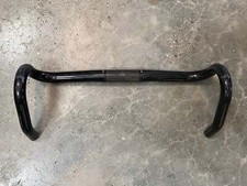 Syntace Racelite Carbon Drop Bars 31.8 44cm