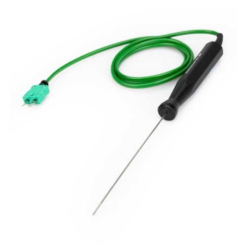 High temperature thermometer - high,