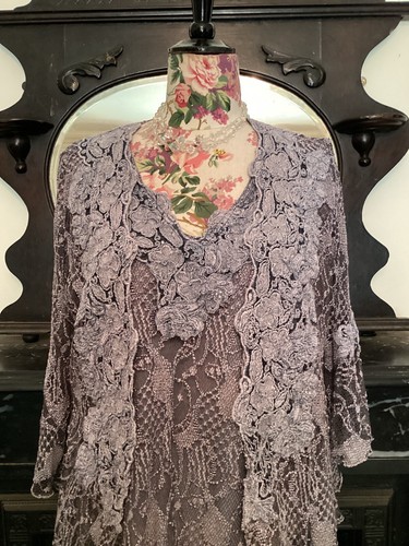 Ann balon italian lace mother - balon,