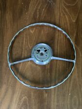 MERCEDES 190SL Horn Ring