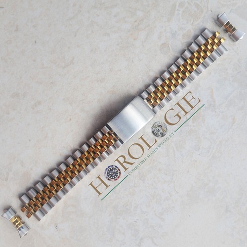 Rolex style jubilee bracelet - rolex,
