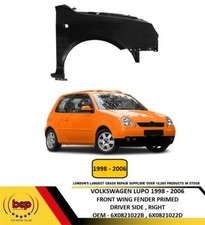 VOLKSWAGEN LUPO 1998 – 2006