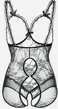 Plus Size Lingerie for Women