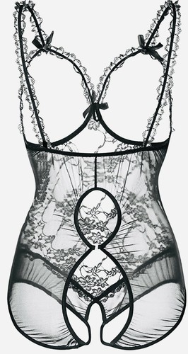 Plus size lingerie for - plus,