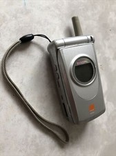 Samsung SGH A300 - Metallic
