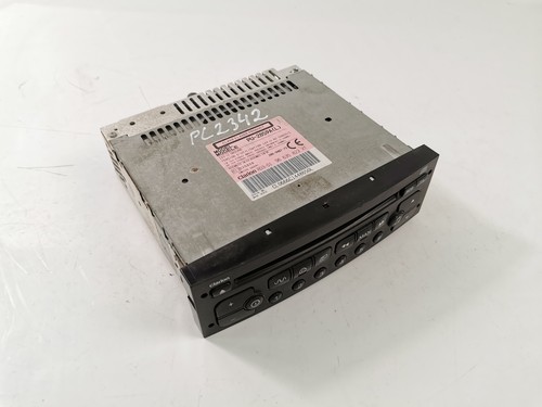 Pl2342 peugeot radio - pl2342,