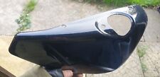 Harley Davidson Sportster Oil Tank Cover 883 1200 