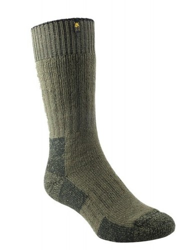 Swazi merino hunter socks - merino,