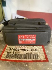 Regulator Rectifier for Honda