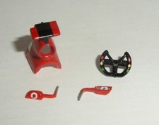 Scalextric - W9137 Ferrari F1