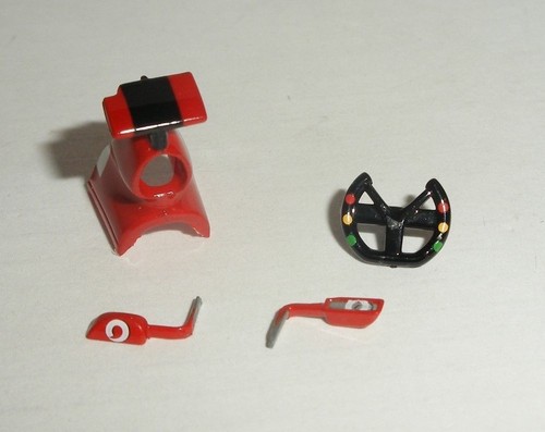 Scalextric w9137 ferrari f1 - w9137,