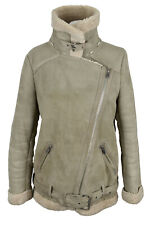 ZARA WOMAN Faux Leather Jacket