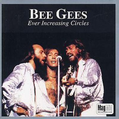 The bee gees ever increasing - the,
