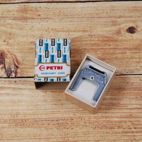 Vintage petri camera accessory - vintage,
