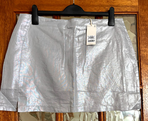Bnwt ladies next - ladies, metallic