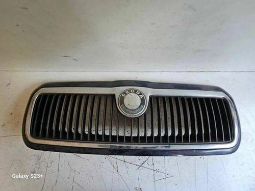 Skoda octavia 1u2 front - octavia, i