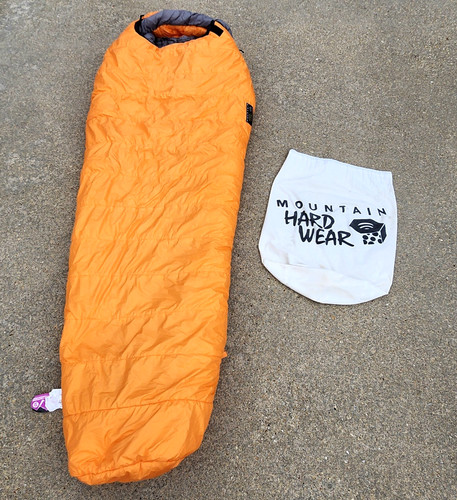 Mountain hardwear 4th - mountain,