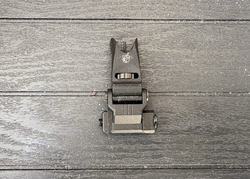 Airsoft vfc flip up micro - airsoft,