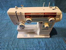 New Home  - Electric Sewing