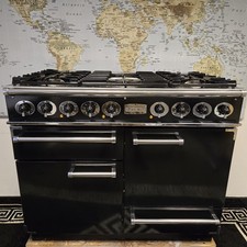 Falcon deluxe 1092 dual fuel - 1092,