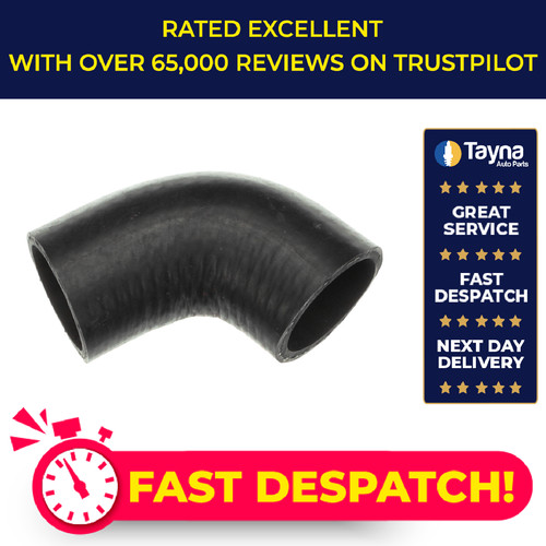 Heater hose fits mercedes - hose,
