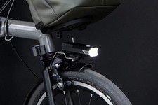 Brompton 500LM Rechargeable