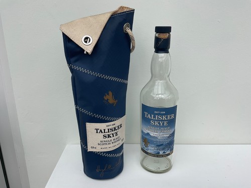 Talisker atlantic challenge - talisker,