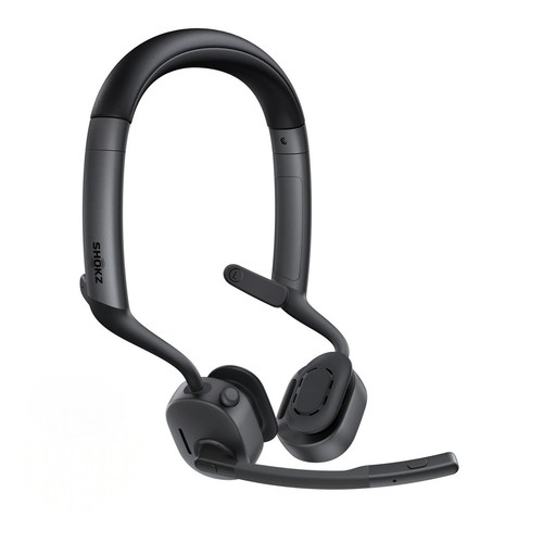 Shokz openmeet wireless - openmeet,