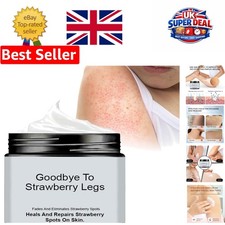 Moisturizing Strawberry Skin