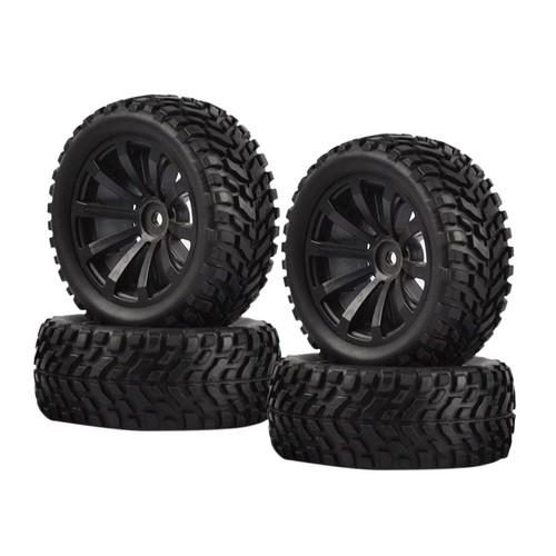 Tires and wheels - rim, set