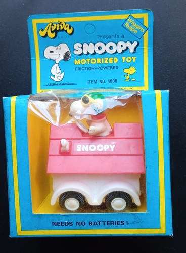 Aviva snoopy dog - aviva,