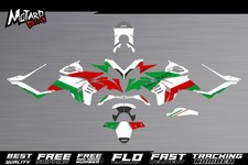 Graphics Kit for Ducati