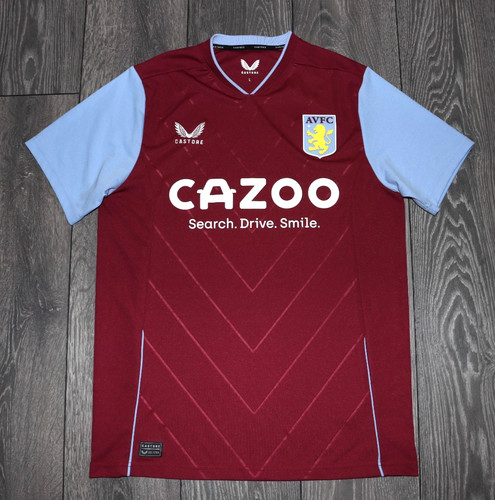 Aston villa england - england, 2023