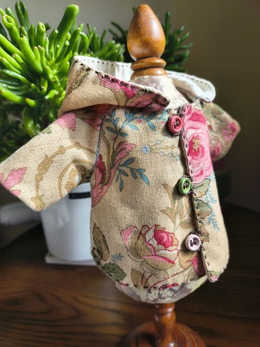 Sasha baby doll handmade - baby,