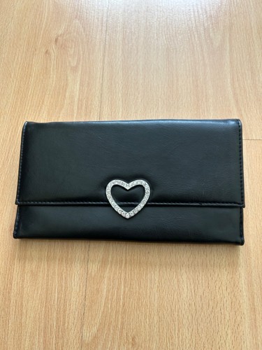 Brand new vintage heart buckle - brand,