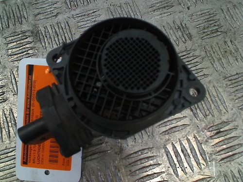 Air flow meter volkswagen golf - air,