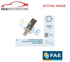 OIL PRESSURE SENSOR SWITCH FAE