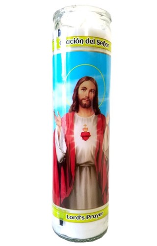 Lord prayer oracion - prayer, del