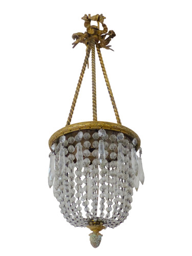 Gorgeous antique french - gorgeous,