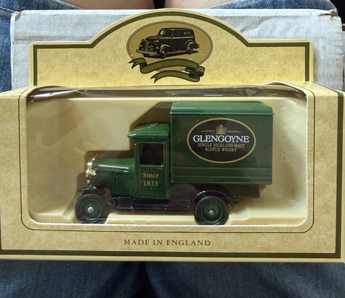 Lledo days gone glengoyne - lledo,