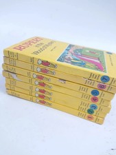 Rupert Little Bear Library 1-7