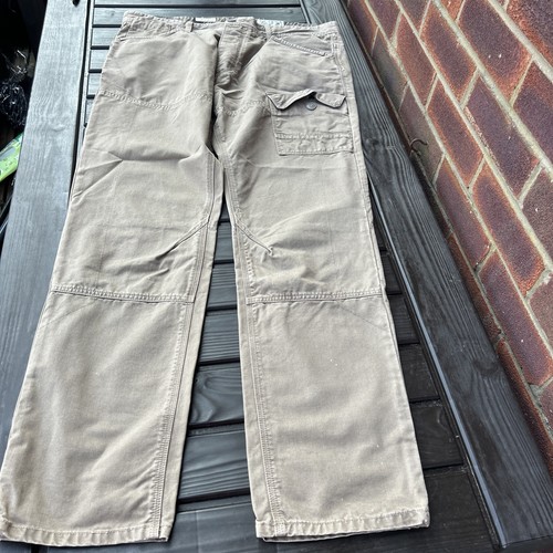 Men next cargo pants dark - men’s,