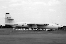RAF 232 OCU Vickers Valiant