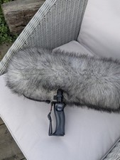 Rycote Nano Shield CD with