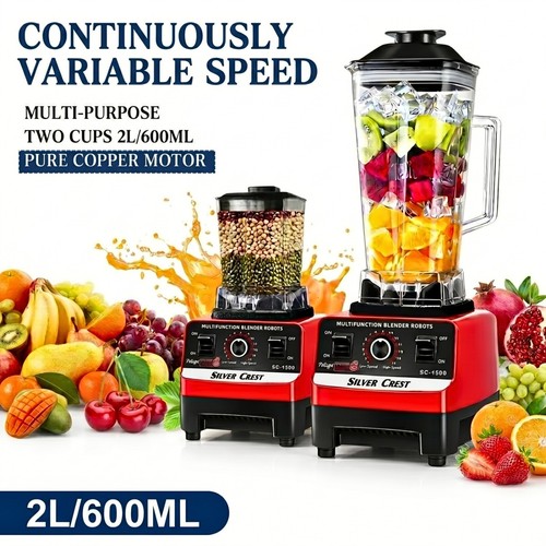 5500w smoothie maker ice - 5500w,