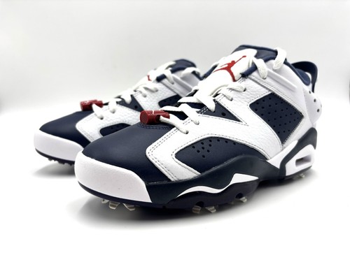 Nike air jordan retro golf - 6,
