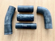 Massey Ferguson WATER HOSE KIT