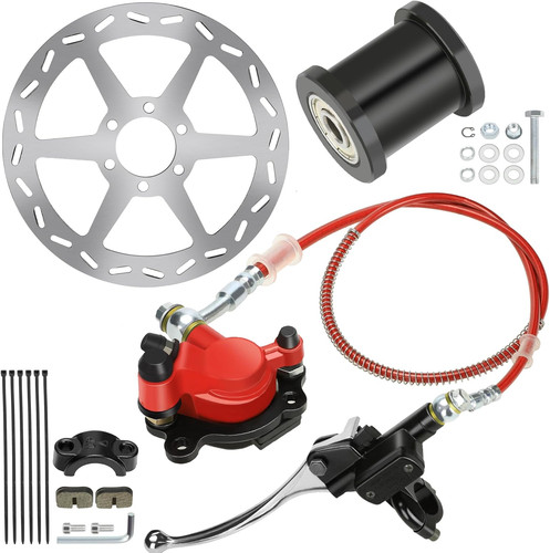 Mini bike hydraulic brake - mini, kit