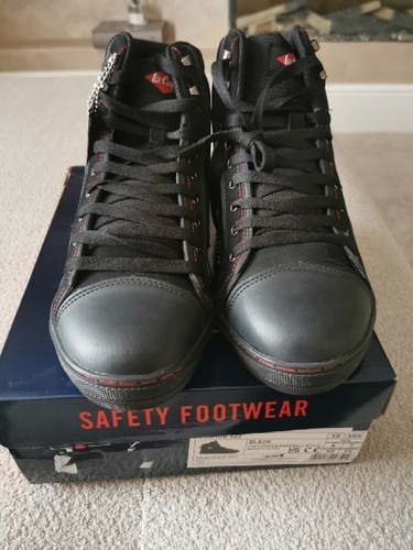 Mens lee cooper steel toe - mens,