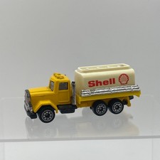 Vintage Matchbox 1981